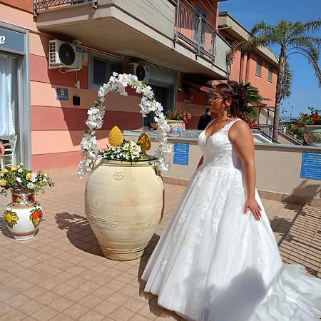 Costa Costa Rooms Sant'Egidio del Monte Albino Dış mekan fotoğraf