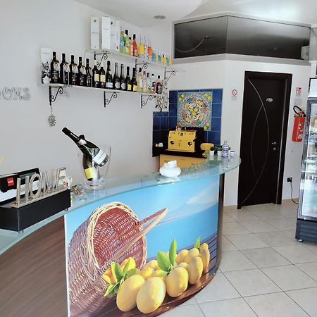 Costa Costa Rooms Sant'Egidio del Monte Albino Dış mekan fotoğraf