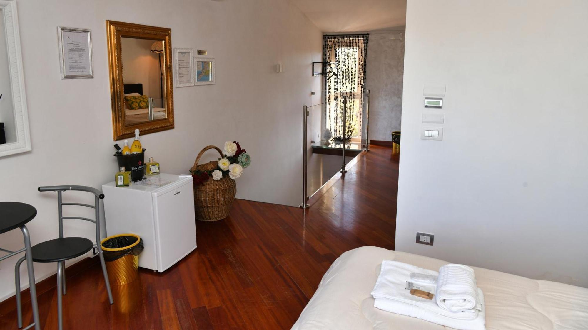 Costa Costa Rooms Sant'Egidio del Monte Albino Dış mekan fotoğraf