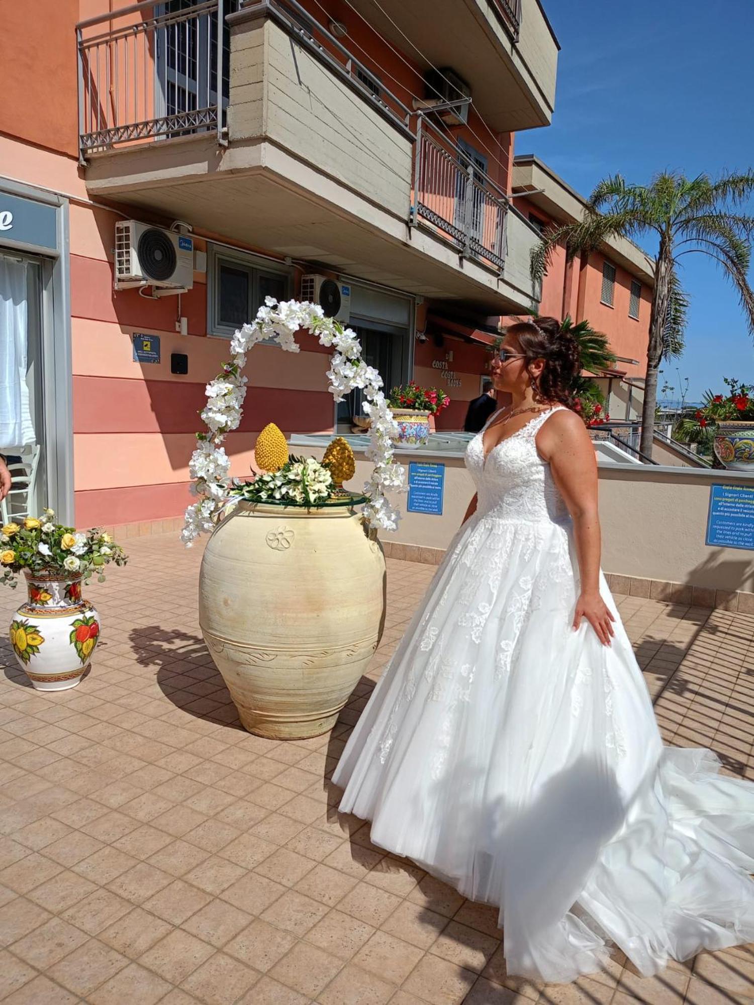 Costa Costa Rooms Sant'Egidio del Monte Albino Dış mekan fotoğraf