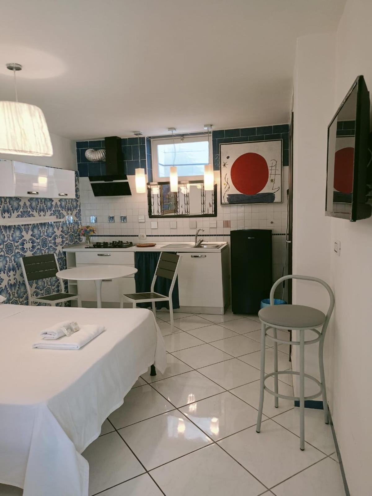 Costa Costa Rooms Sant'Egidio del Monte Albino Dış mekan fotoğraf