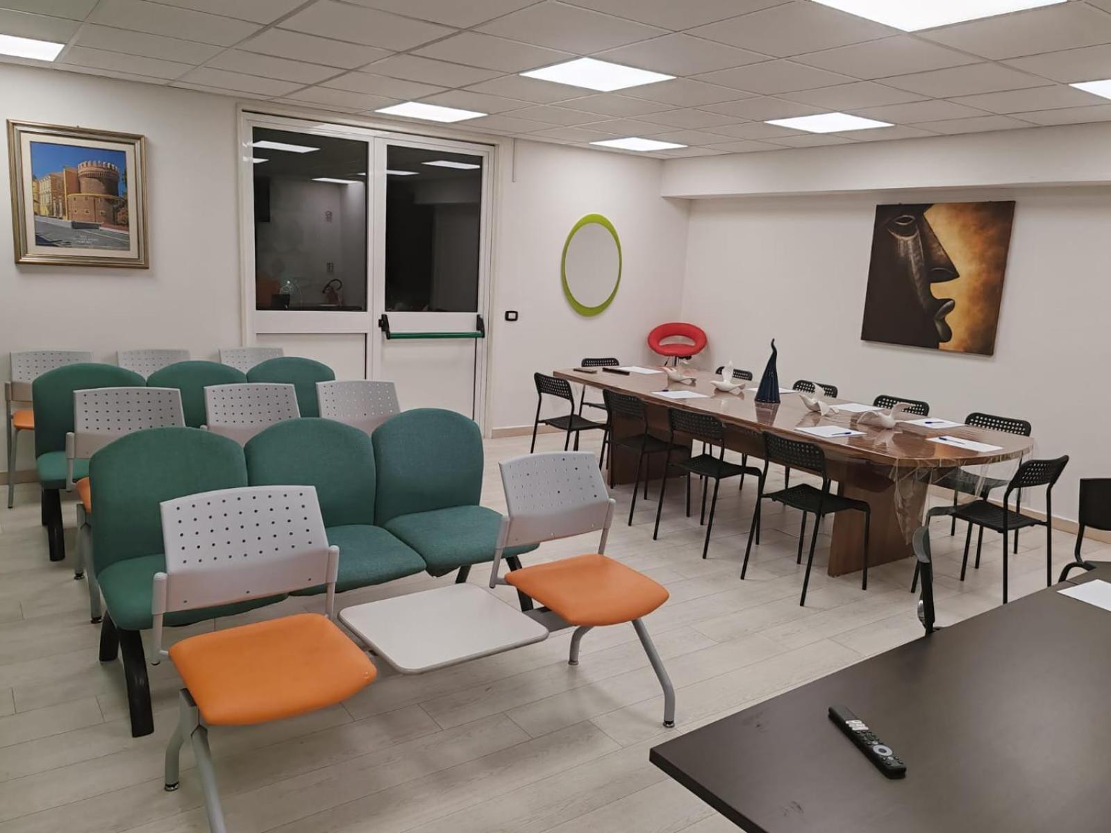 Costa Costa Rooms Sant'Egidio del Monte Albino Dış mekan fotoğraf