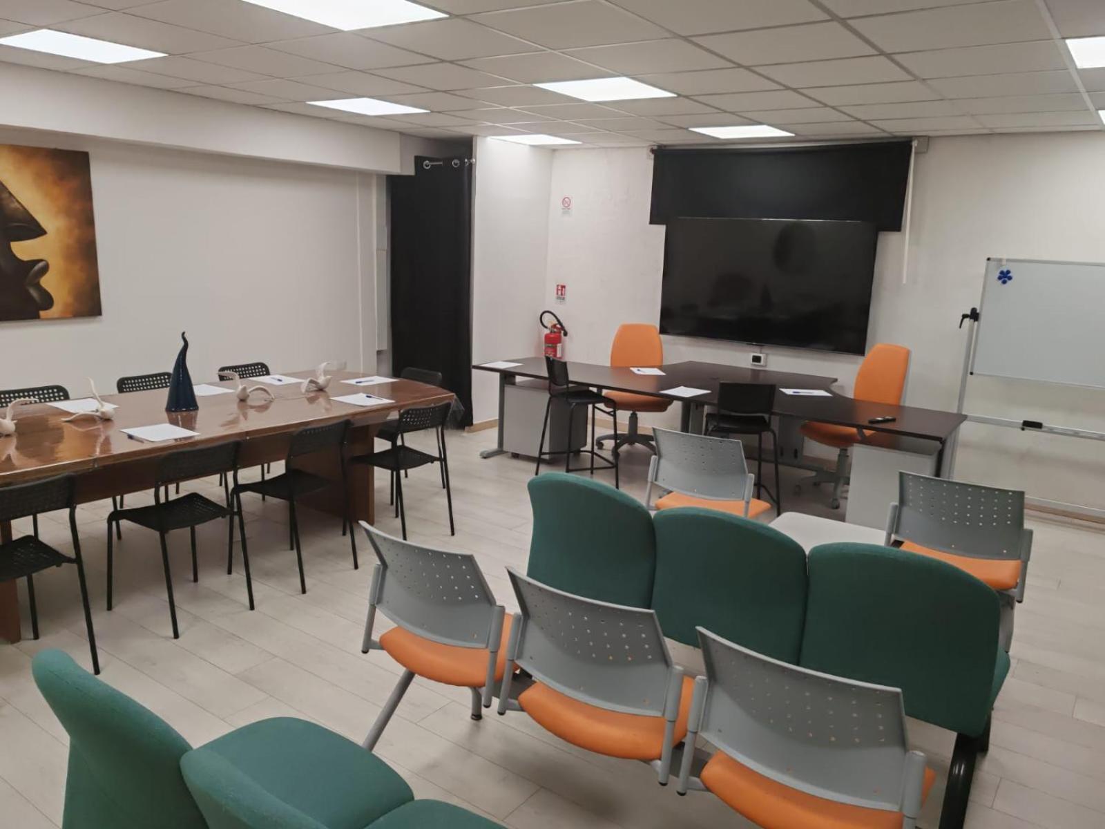 Costa Costa Rooms Sant'Egidio del Monte Albino Dış mekan fotoğraf