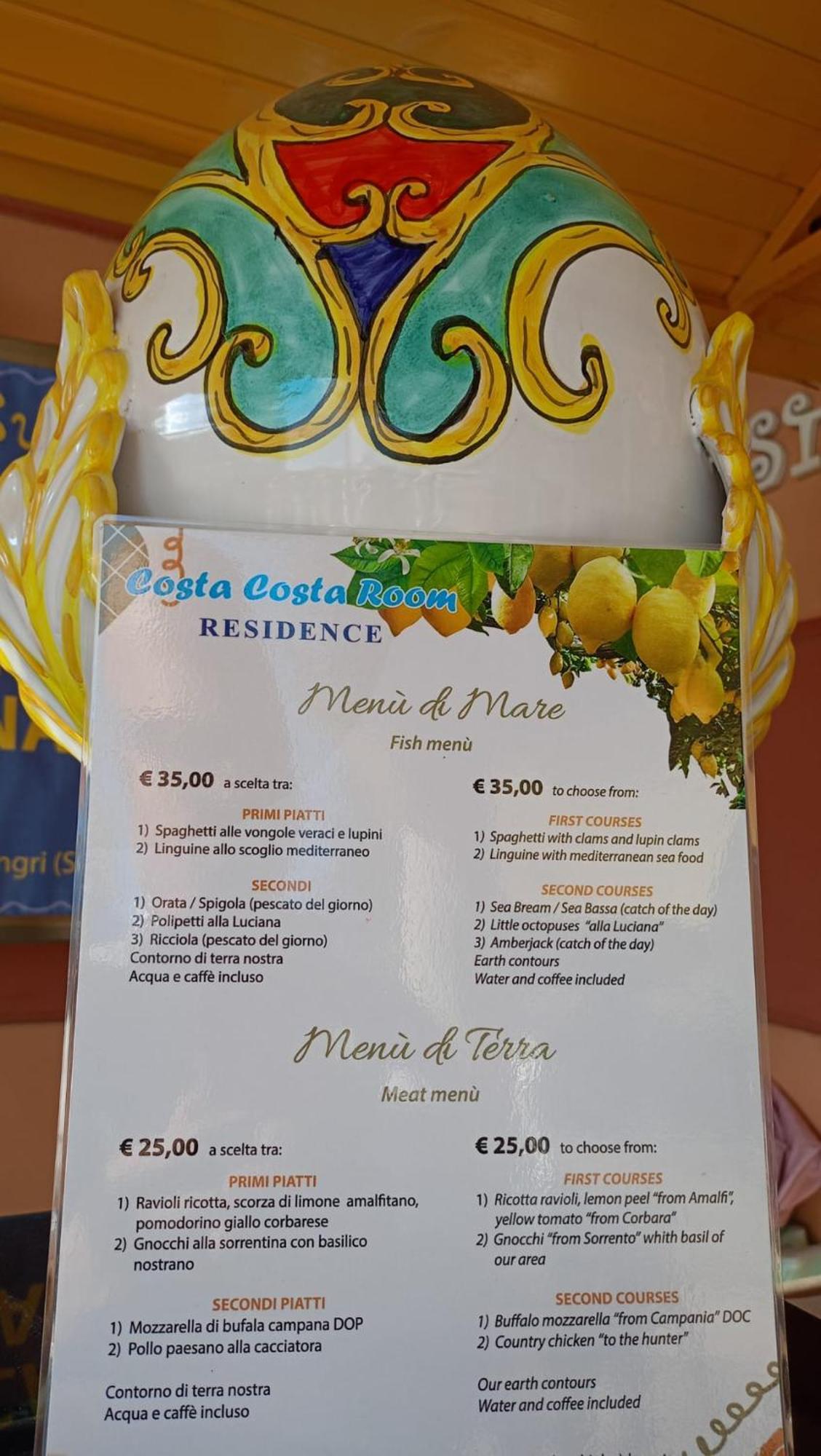 Costa Costa Rooms Sant'Egidio del Monte Albino Dış mekan fotoğraf
