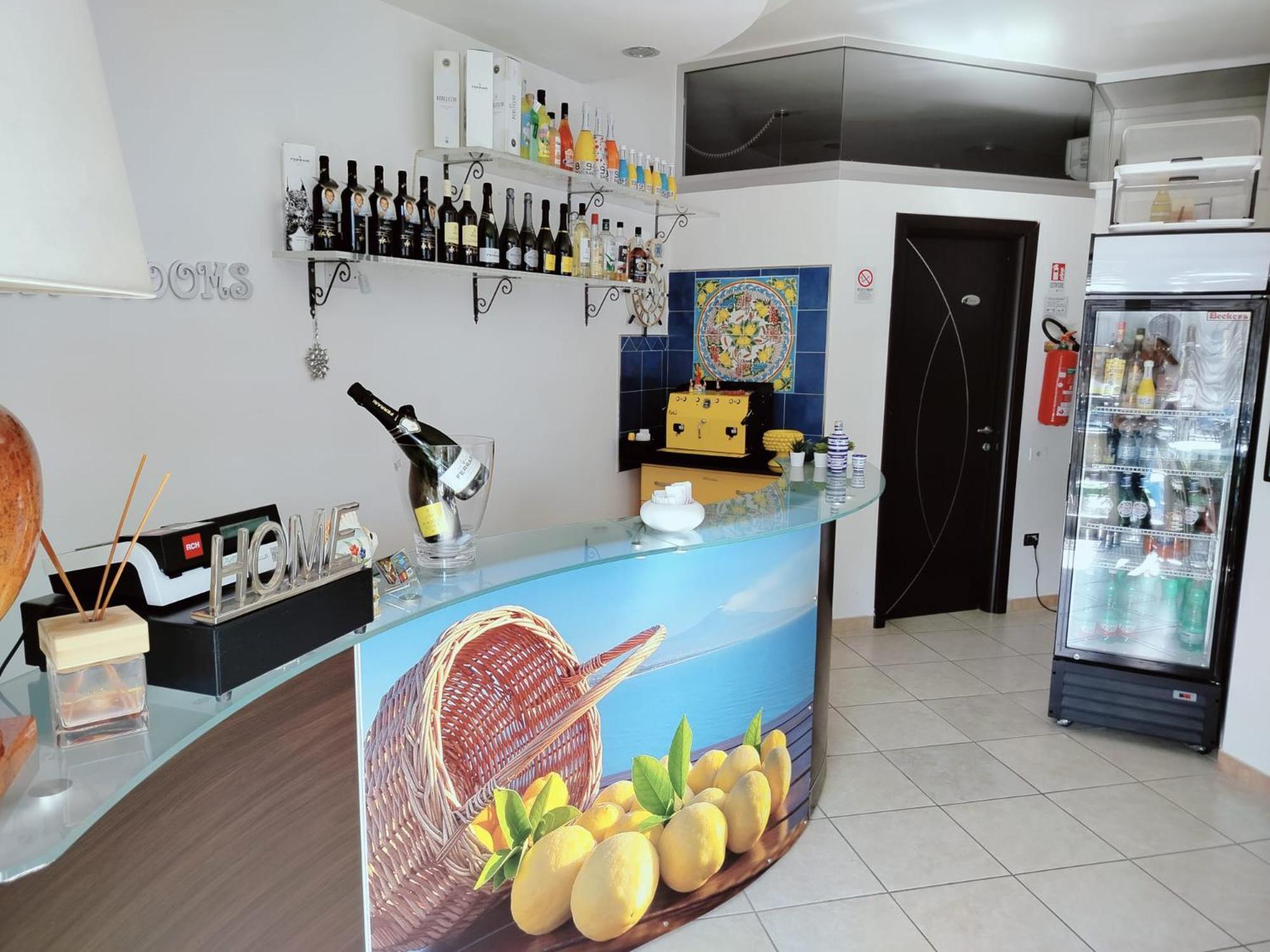 Costa Costa Rooms Sant'Egidio del Monte Albino Dış mekan fotoğraf