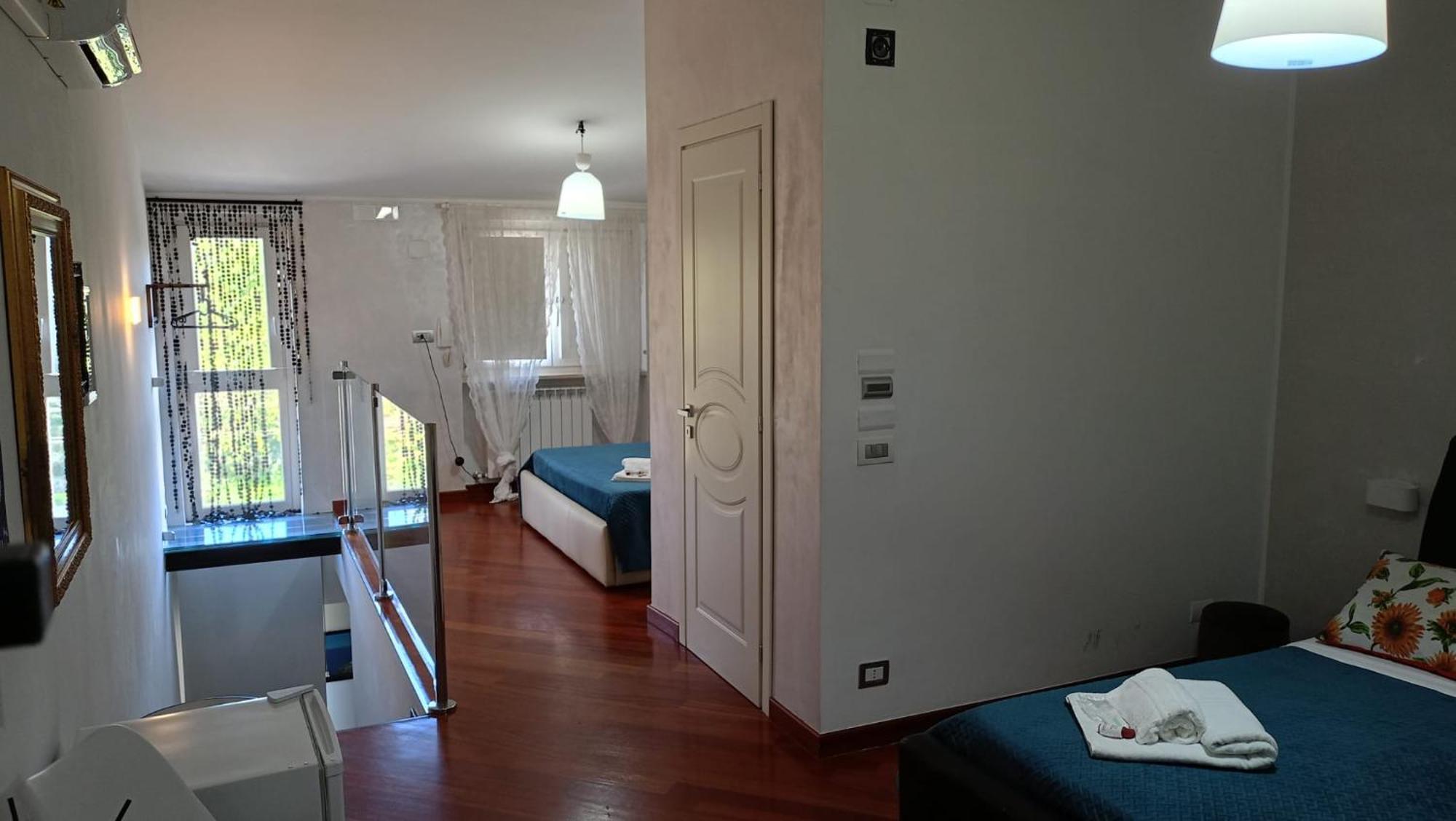 Costa Costa Rooms Sant'Egidio del Monte Albino Dış mekan fotoğraf